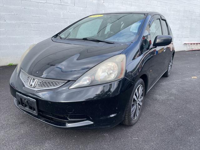 used 2011 Honda Fit car, priced at $6,495