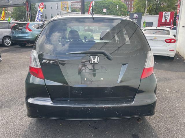 used 2011 Honda Fit car, priced at $6,495