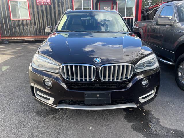 used 2014 BMW X5 car, priced at $12,495