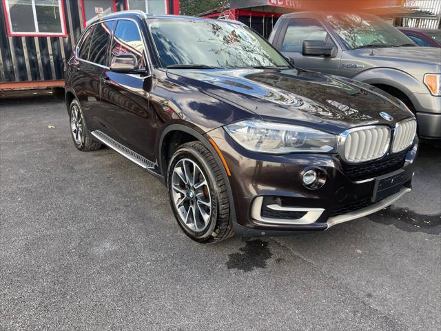 used 2014 BMW X5 car, priced at $12,495