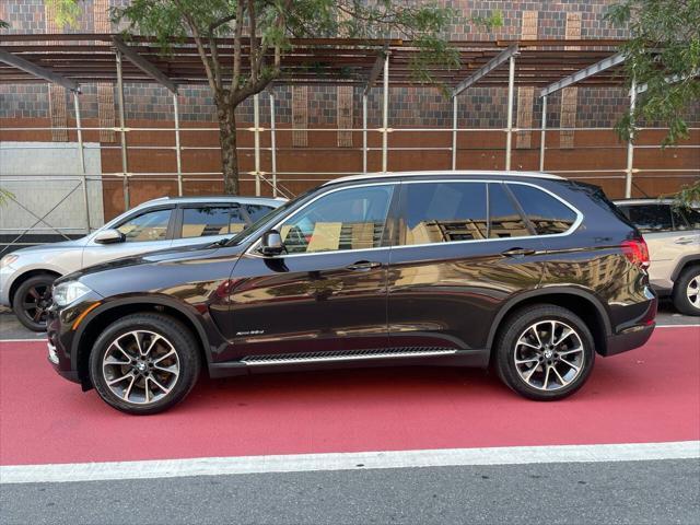 used 2014 BMW X5 car, priced at $12,995