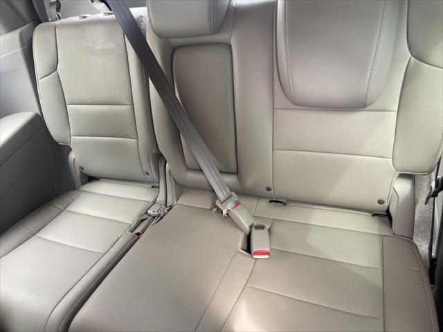 used 2014 Honda Odyssey car, priced at $13,995