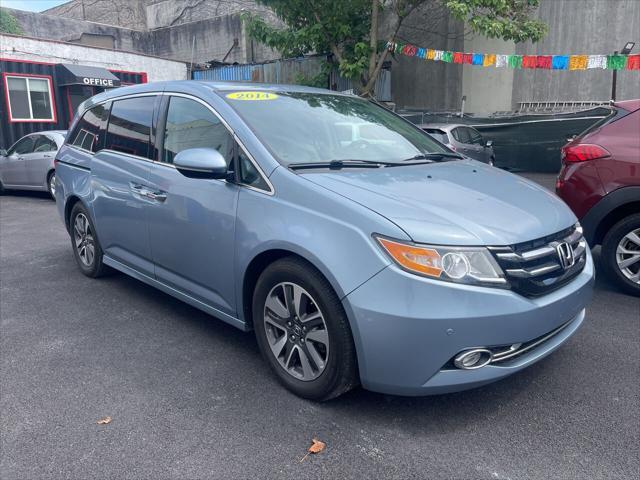 used 2014 Honda Odyssey car, priced at $13,995