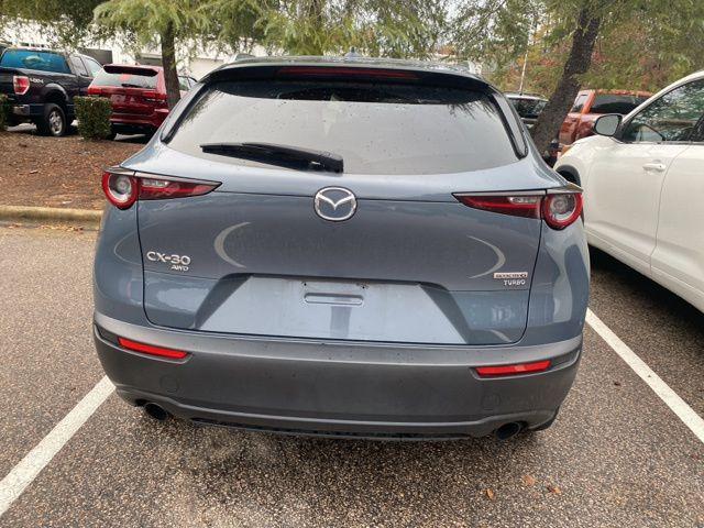 used 2022 Mazda CX-30 car, priced at $24,569