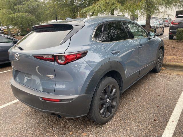 used 2022 Mazda CX-30 car, priced at $24,569