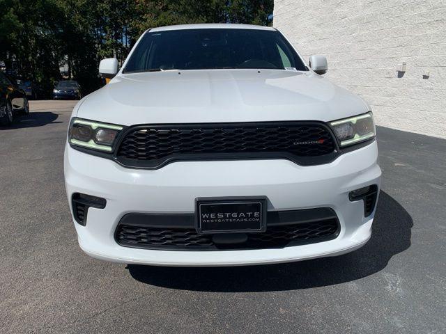 used 2022 Dodge Durango car, priced at $29,105