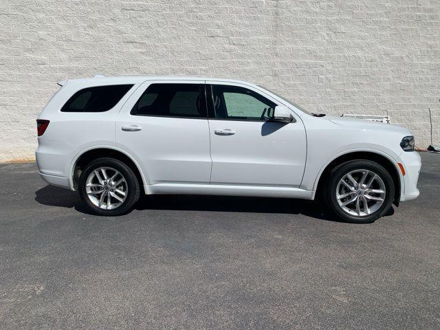 used 2022 Dodge Durango car, priced at $29,105