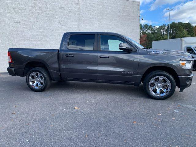 used 2019 Ram 1500 car, priced at $32,230