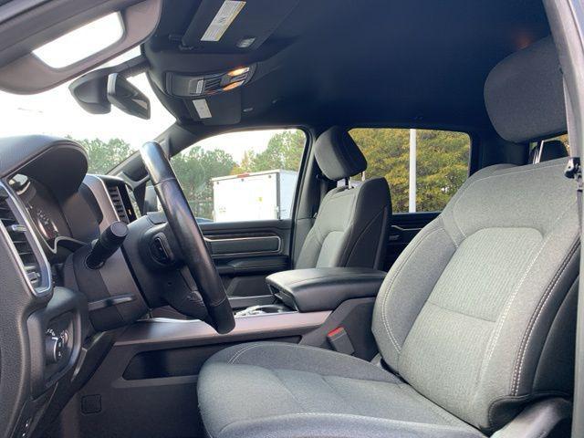 used 2019 Ram 1500 car, priced at $32,230