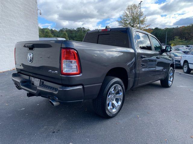 used 2019 Ram 1500 car, priced at $32,230