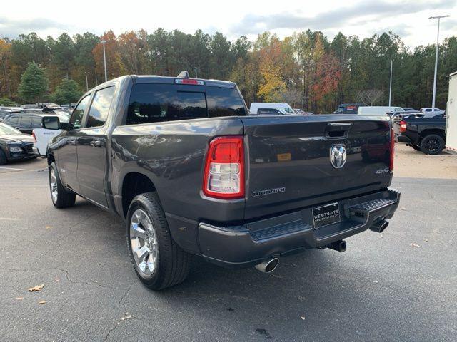 used 2019 Ram 1500 car, priced at $32,230