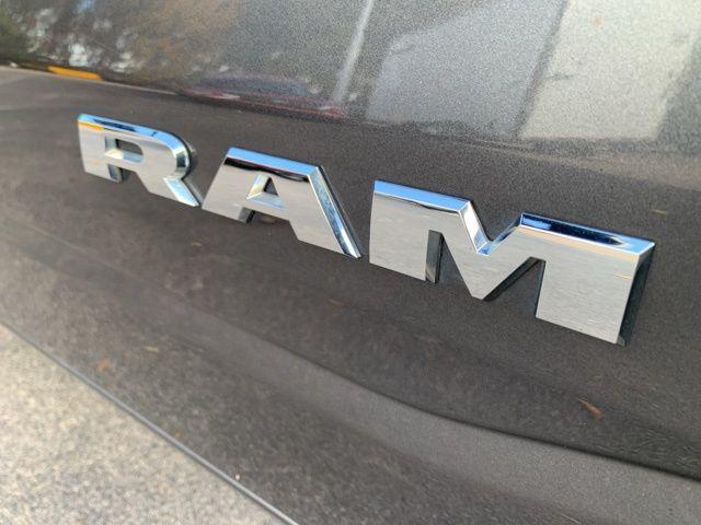 used 2019 Ram 1500 car, priced at $32,230