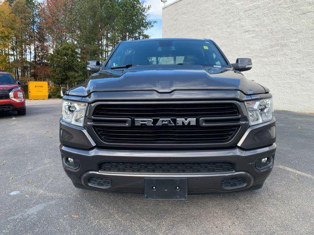 used 2019 Ram 1500 car, priced at $32,230