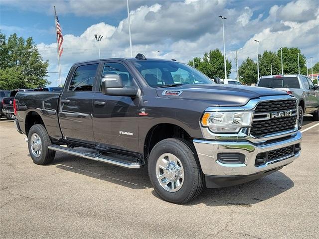 new 2024 Ram 2500 car, priced at $63,605