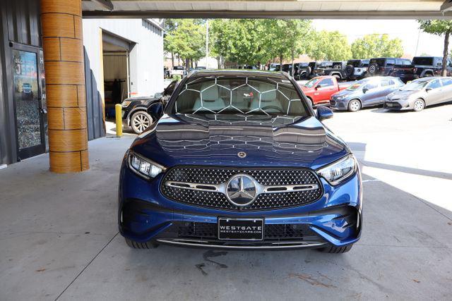 used 2023 Mercedes-Benz GLC 300 car, priced at $44,441