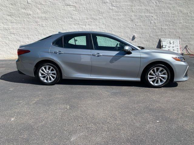 used 2023 Toyota Camry car, priced at $22,923