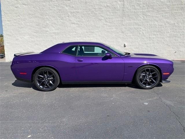 new 2023 Dodge Challenger car, priced at $33,951