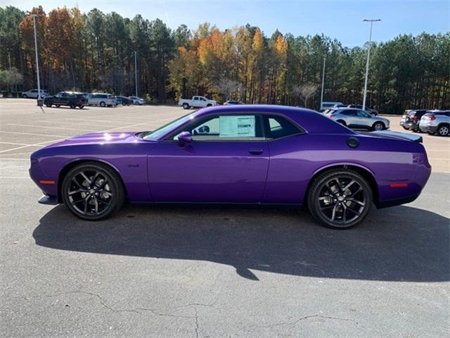 new 2023 Dodge Challenger car, priced at $33,951