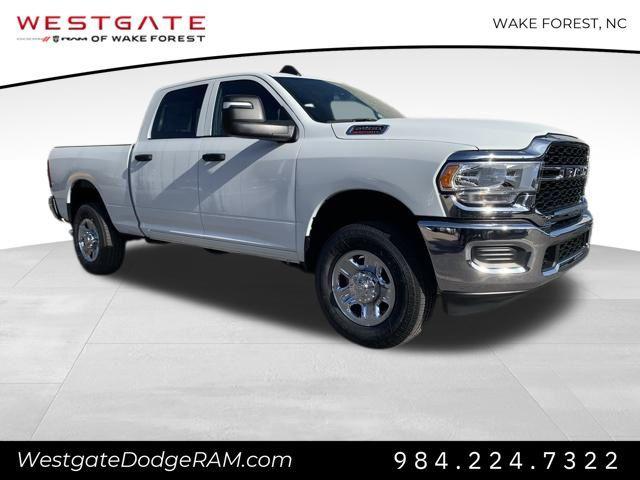 new 2024 Ram 2500 car, priced at $49,440