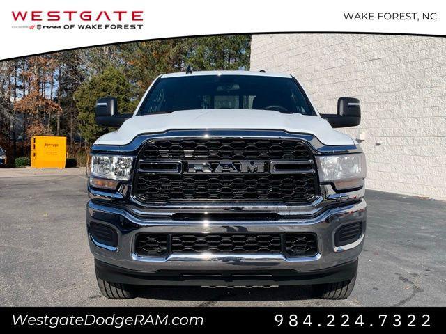 new 2024 Ram 2500 car, priced at $49,440