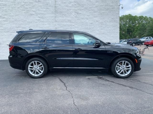 used 2022 Dodge Durango car, priced at $38,313