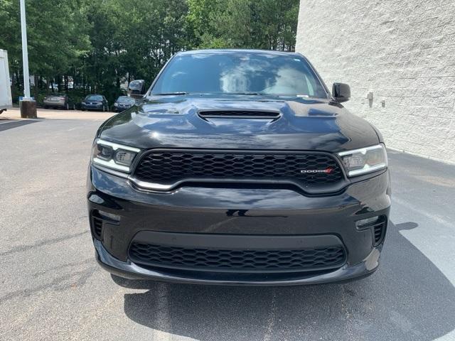 used 2022 Dodge Durango car, priced at $38,313