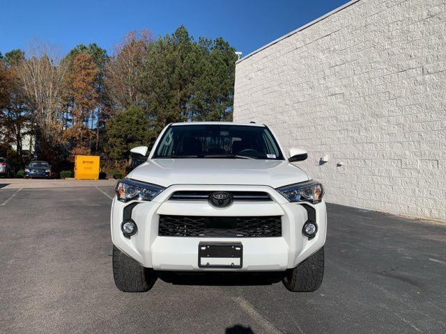 used 2020 Toyota 4Runner car, priced at $36,776