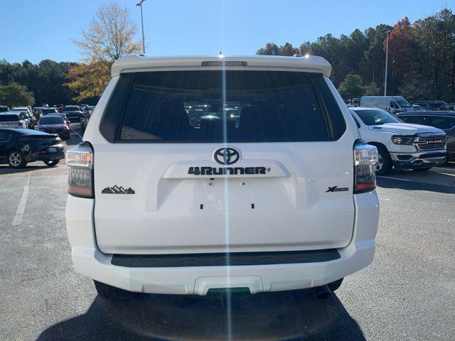 used 2020 Toyota 4Runner car, priced at $36,776