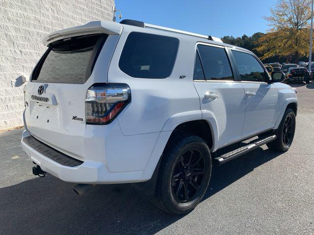 used 2020 Toyota 4Runner car, priced at $36,776