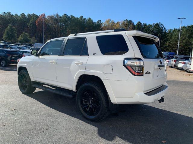 used 2020 Toyota 4Runner car, priced at $36,776