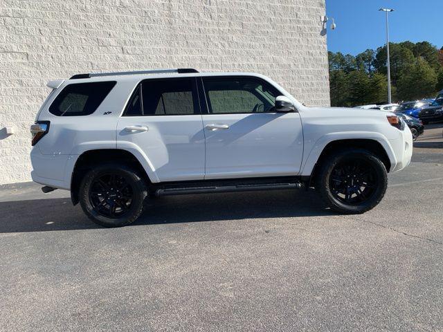 used 2020 Toyota 4Runner car, priced at $36,776