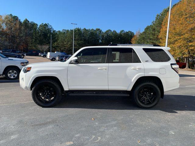 used 2020 Toyota 4Runner car, priced at $36,776