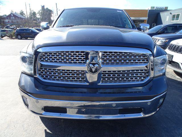 used 2015 Ram 1500 car, priced at $21,498