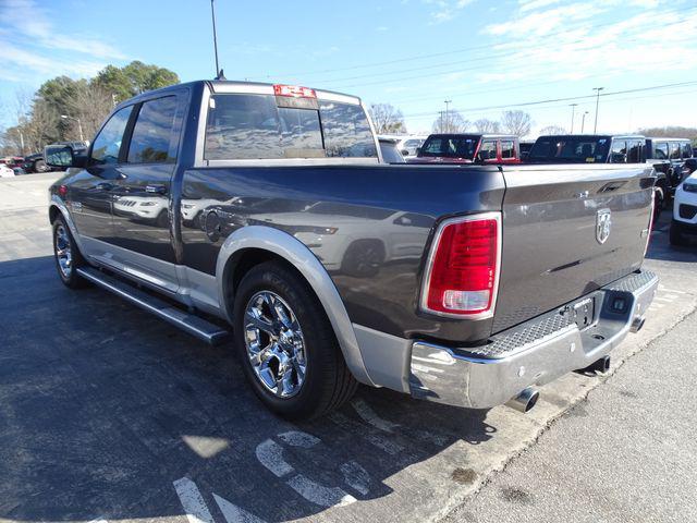 used 2015 Ram 1500 car, priced at $21,498