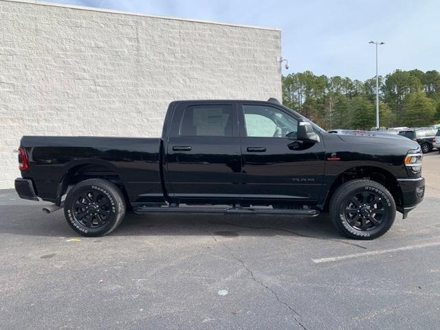 new 2024 Ram 2500 car, priced at $77,480