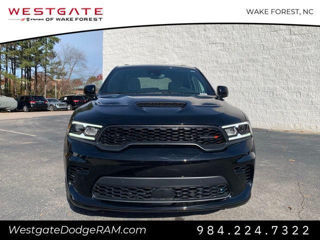 new 2024 Dodge Durango car, priced at $55,865