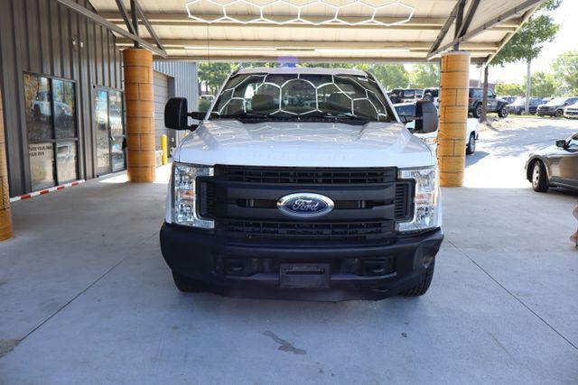 used 2017 Ford F-250 car, priced at $19,841