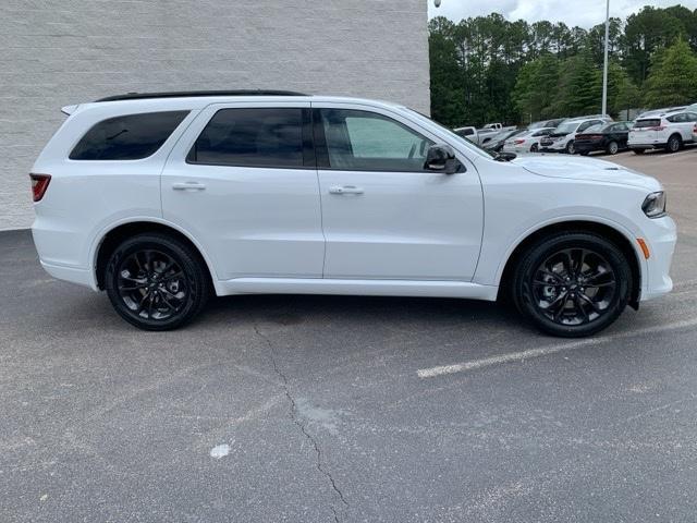 new 2024 Dodge Durango car, priced at $44,861