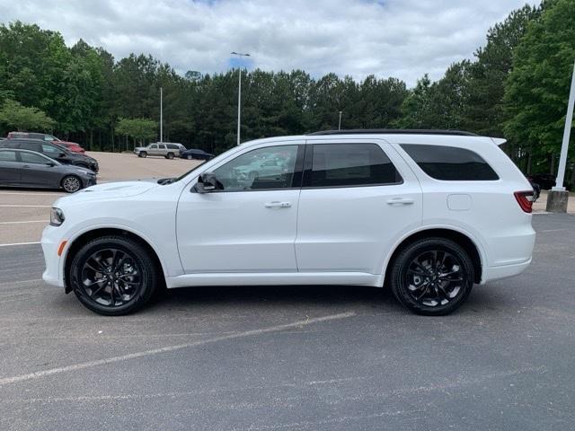 new 2024 Dodge Durango car, priced at $44,861