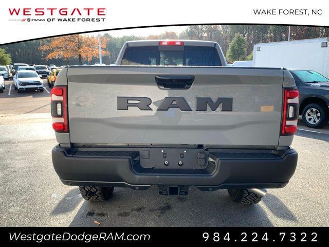 new 2024 Ram 2500 car