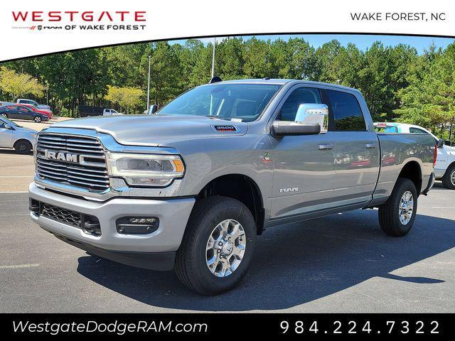 new 2024 Ram 3500 car, priced at $69,844