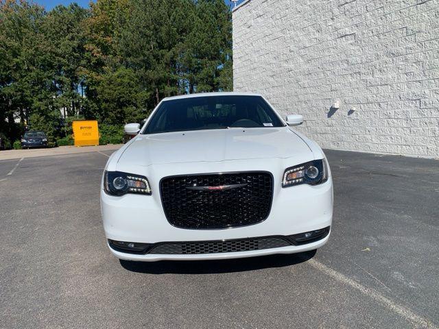 used 2023 Chrysler 300 car, priced at $26,917