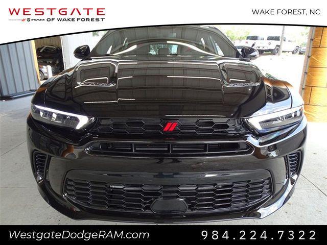 new 2024 Dodge Hornet car, priced at $34,784