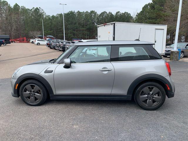 used 2023 MINI Hardtop car, priced at $23,042