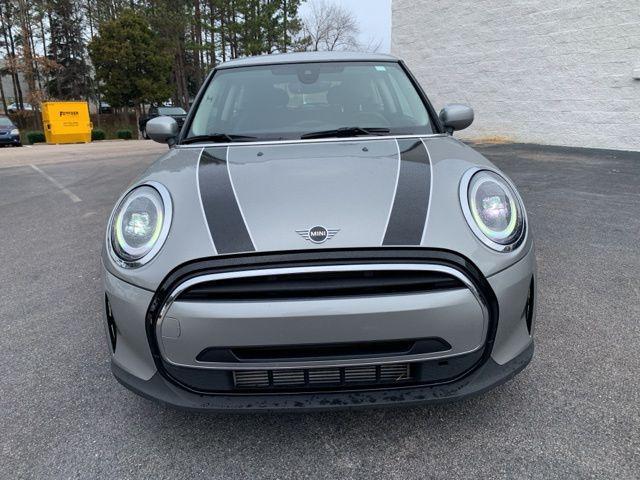 used 2023 MINI Hardtop car, priced at $23,042