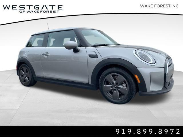 used 2023 MINI Hardtop car, priced at $23,042