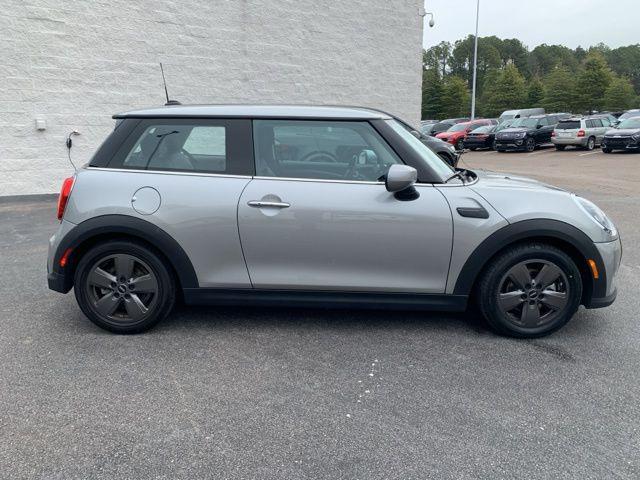 used 2023 MINI Hardtop car, priced at $23,042