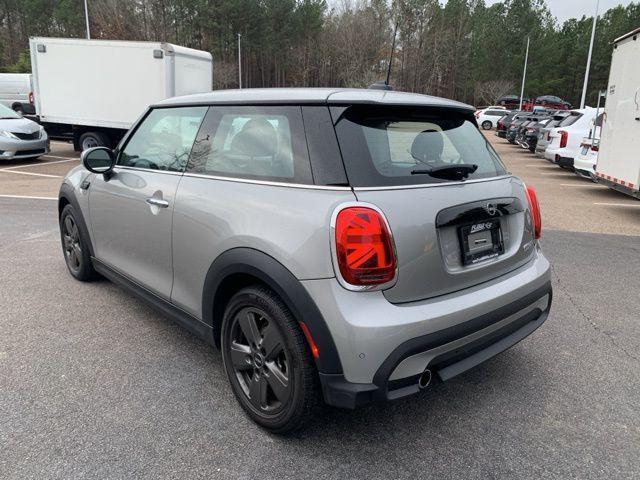 used 2023 MINI Hardtop car, priced at $23,042