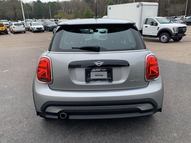 used 2023 MINI Hardtop car, priced at $23,042