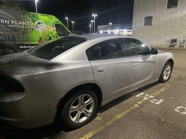 used 2021 Dodge Charger car, priced at $21,679